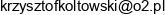 Prywatna Praktyka Lekarska Krzysztof Koltowski Adres e-mail