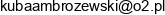 Ambrozewski Media Jakub Ambrozewski Email address