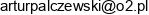 Uslugi Geodezyjne Arti Artur Palczewski Email address