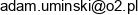Adam Uminski Zaklad Uslugowo Doradczy Bhp I P Poz Umi Email address