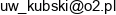 Andrzej Kubski Zaklad Uslug Wysokosciowych Email address