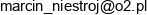 Marcin Niestroj Embedded Systems Email address