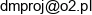 Dm Proj Mariusz Majewski Email address