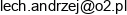 Agars Andrzej Lech Email address