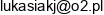 F H U Ju Piter Jacek Lukasiak Email address