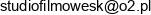 Krzysztof Stanczak Studio Filmowe Email address