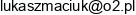 Cosmetix Lukasz Maciuk Email address Cosmetix Lukasz Maciuk Email address
