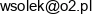 Agnieszka Wsol Indywidualna Specjalistyczna Praktyka Lekarska Email address