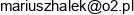 Halmar Mariusz Halek Email address
