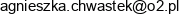 Pracownia Oswiatowa Agnieszka Chwastek Email address