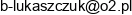 Kancelaria Adwokacka Bartlomiej Lukaszczuk Kancelaria Adwokacka Bartlomiej Lukaszczuk Wspolnik Spolki Cywilnej Email address