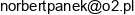 Cyklinowanie Norbert Panek Email address