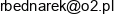 Rjb Net Rafal Bednarek Email address