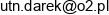 Dariusz Nowaczewski Email address