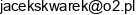 Hissi Service Jacek Skwarek Email address