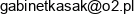 Gabinet Stomatologiczny Katarzyna Kasak Email address