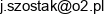 Jaroslaw Szostak Email address