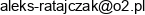 Aleks Renata Ratajczak Adres e-mail