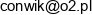 Conwik Email address