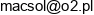 Firma Uslugowa Maciej Soltysinski Adres e-mail