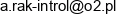 Fast Tech Email address