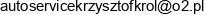 Krol Krzysztof Auto Service Email address