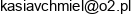 Coelum Adres e-mail
