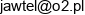 Palka Piotr Przedsiebiorstwo Uslugowe Jawtel Email address