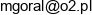 Emgie Net Maciej Goralski Email address