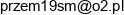 Przemyslaw Reinholz Email address