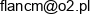 Praktyka Specjalistyczna Michal Flanc Email address