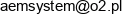 Aem System Ewa Senkow Dziedzic Adres e-mail