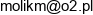 Prosupport Marcin Molik Email address