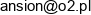 Przedsiebiorstwo Handlowe Beata Ansion Email address