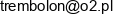 Emil Kloszewski Embud Adres e-mail