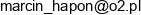 Specjalistyczna Praktyka Lekarska Marcin Hapon Email address