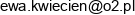 Ewa Kwiecien Broker Ubezpieczeniowy Adres e-mail