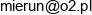 Proarteko Zbigniew Mierunski Email address