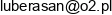 Lubera Trans Przedsiebiorstwo Uslugowo Handlowe Lubera Adam Email address