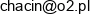 Krzysztof Chacinski 4sa 4you Email address
