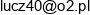 Uslugi Spawalnicze Inz Jan Luczaj Email address