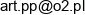 Pracownia Artystyczna Renata Moszczynska Email address