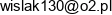 F H U Kowalski Stanislaw Adres e-mail