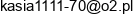 Key Tex Katarzyna Grochowalska Email address