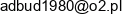 Adam Sojka Przedsiebiorstwo Produkcyjno Handlowo Uslugowe Adbud Ams Serwis Adam Sojka Wspolnik Spolki Cywilnej Email address
