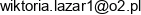 Sklep Spozywczo Przemyslowy Wiktoria Lazar Email address