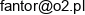 Iga Przemyslaw Wojcik Adres e-mail