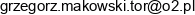 Pmk Consulting Adres e-mail