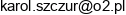 Ks Consulting Karol Szczur Adres e-mail