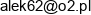 Certech P P H U Aleksander Pirek Email address